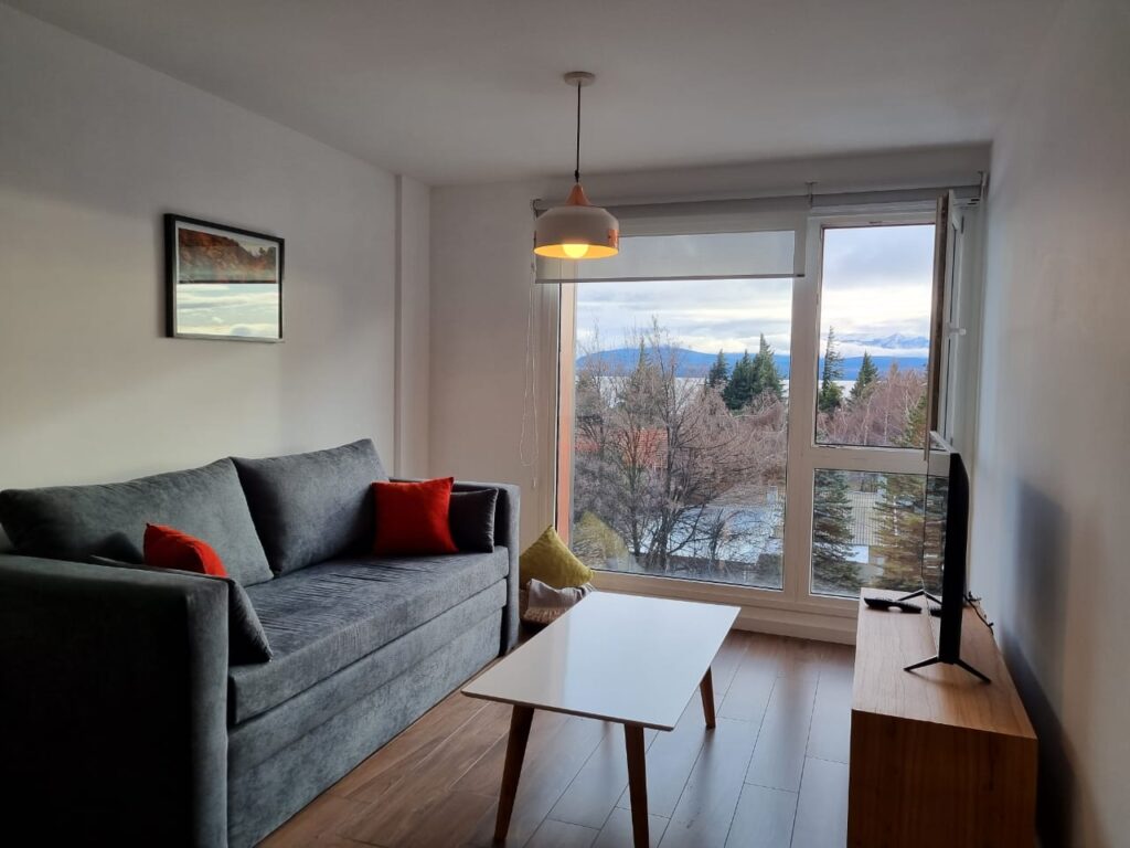 Arrayanes Apartments
